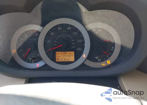 2011 Toyota Rav4 from USA, damaged, VIN 2T3BF4DV2BW131420